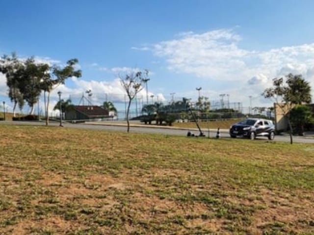 Foto do Terreno - Terreno à venda, 335 m² por R$ 300.000,00 - Condomínio Terras do Vale - Caçapava/SP | RUSSI IMÓVEIS