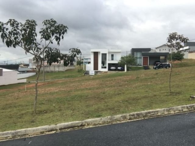 Foto do Terreno - Terreno à venda, 335 m² por R$ 300.000,00 - Condomínio Terras do Vale - Caçapava/SP | RUSSI IMÓVEIS
