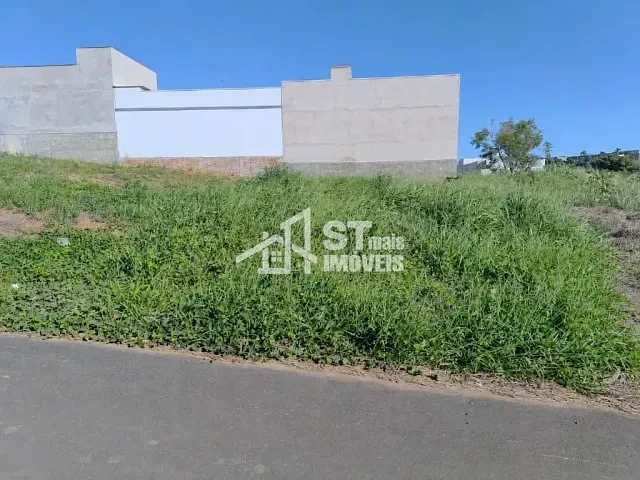 Terreno com 200m², à venda, no bairro Parque São Cristovão em Andradas