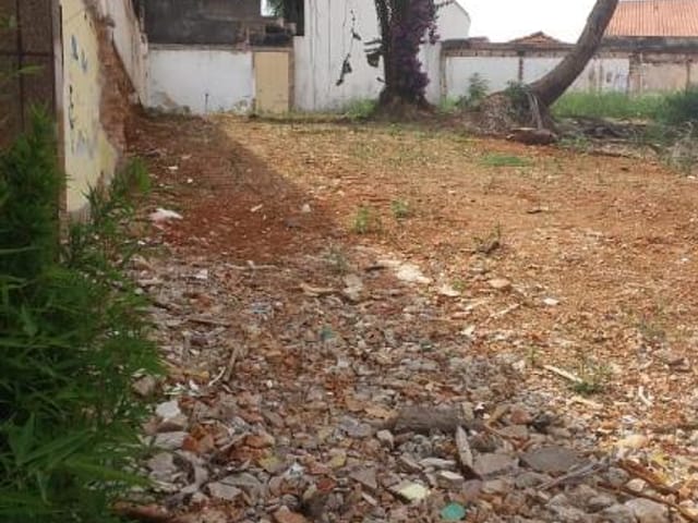 Foto do Terreno - Terreno à venda 740M², Vila Bertioga, São Paulo - SP | ZONA LESTE IMÓVEIS