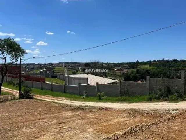 Terreno com 503m², à venda, no bairro Chácaras Luzitana em Hortolândia