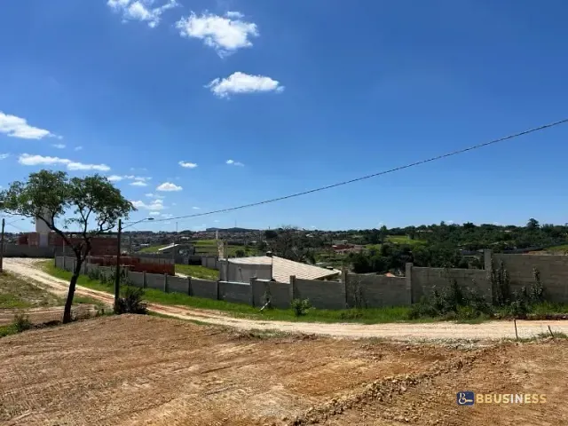 Terreno com 503m², à venda, no bairro Chácaras Luzitana em Hortolândia
