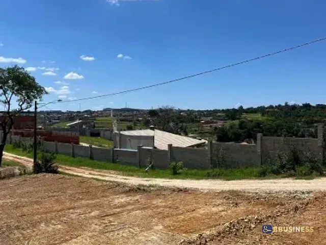 Terreno com 503m², à venda, no bairro Chácaras Luzitana em Hortolândia