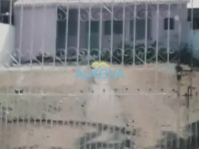 Terreno com 250m², à venda, no bairro Putim em São José dos Campos