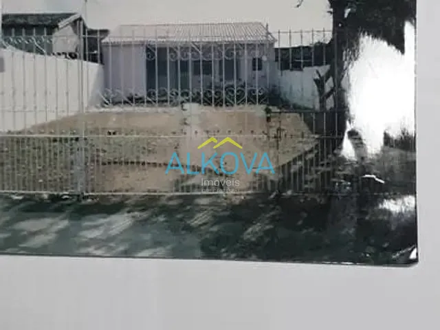 Terreno com 250m², à venda, no bairro Putim em São José dos Campos