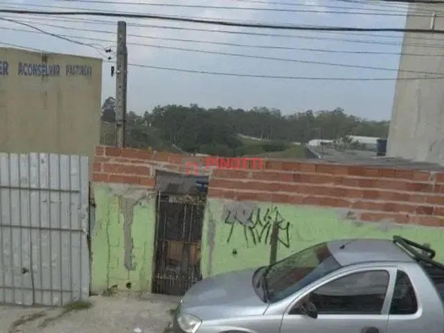 Terreno à venda, no bairro Batistini em São Bernardo do Campo