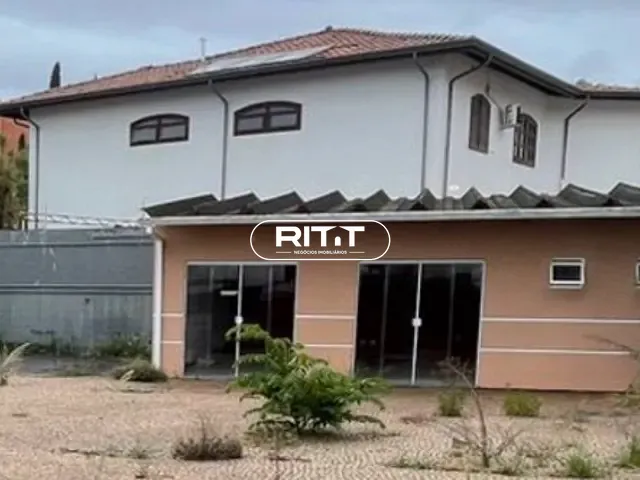 Terreno com 497m², para alugar, no bairro Jardim Nossa Senhora Auxiliadora em Campinas