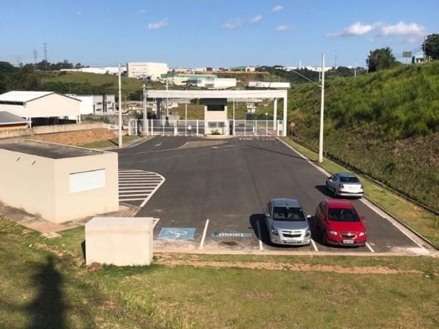 Foto do Terreno - Terreno à venda, 650 m² por R$ 552.500,00 - Rio Comprido - Jacareí/SP | RUSSI IMÓVEIS