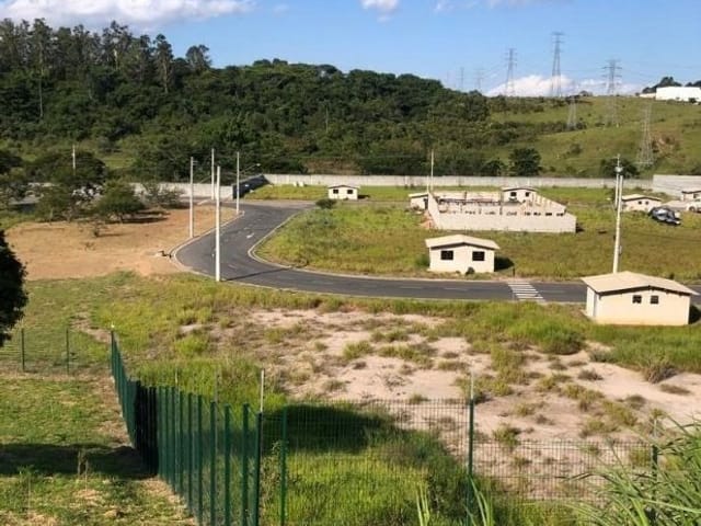 Foto do Terreno - Terreno à venda, 650 m² por R$ 552.500,00 - Rio Comprido - Jacareí/SP | RUSSI IMÓVEIS
