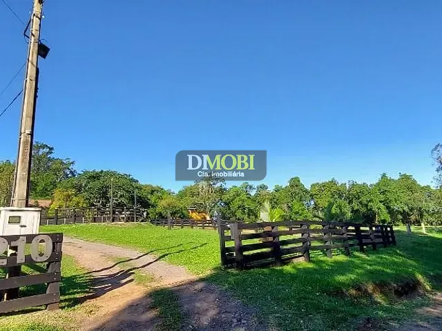 Terreno com 1820m², à venda, no bairro Recanto da Corcunda em Gravataí