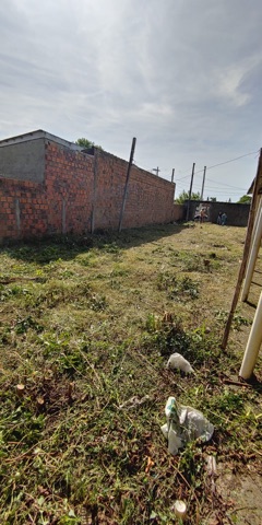 Terreno com 360m², à venda, no bairro Arco-Íris em Pelotas