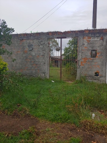 Terreno com 360m², à venda, no bairro Arco-Íris em Pelotas