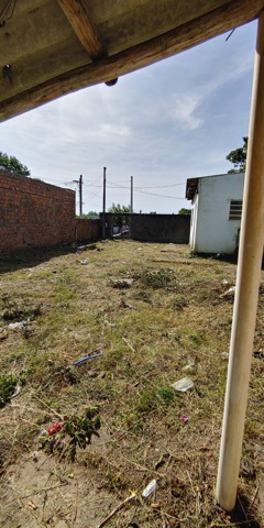 Terreno com 360m², à venda, no bairro Arco-Íris em Pelotas