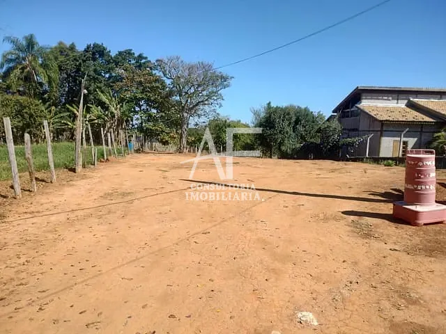 Terreno com 1030m², à venda, no bairro Barreiro em Taubaté