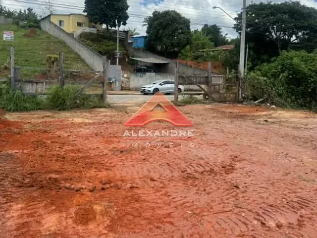 Terreno com 415m², à venda, no bairro Chácaras Pousada do Vale em São José dos Campos