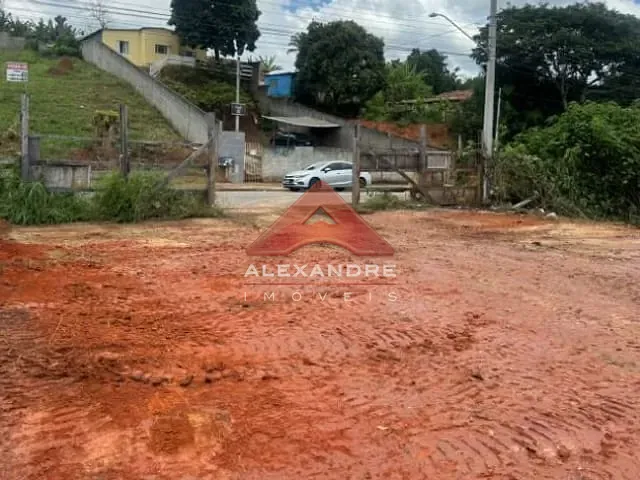Terreno com 415m², à venda, no bairro Chácaras Pousada do Vale em São José dos Campos
