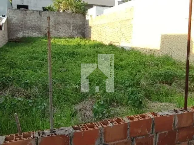 Terreno com 250m², à venda, no bairro Jardim Alice em Jundiaí