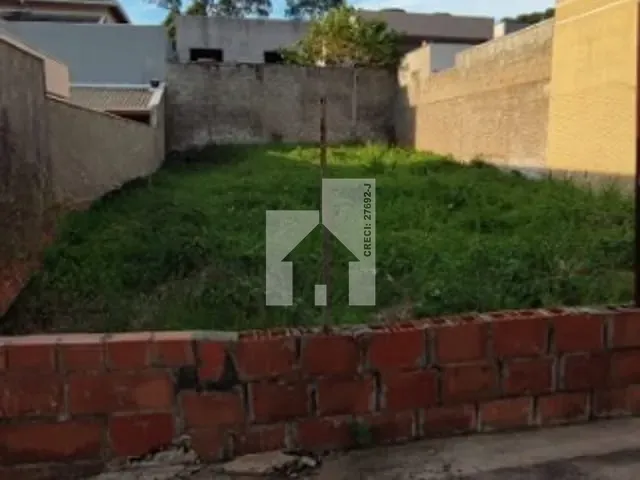 Terreno com 250m², à venda, no bairro Jardim Alice em Jundiaí