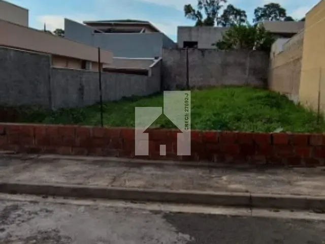 Terreno com 250m², à venda, no bairro Jardim Alice em Jundiaí
