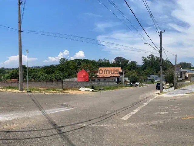 Terreno com 404m², à venda, no bairro Alto do Cardoso em Pindamonhangaba