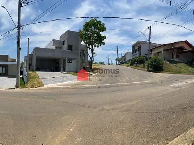 Terreno com 404m², à venda, no bairro Alto do Cardoso em Pindamonhangaba