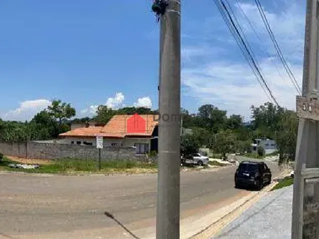 Terreno com 404m², à venda, no bairro Alto do Cardoso em Pindamonhangaba