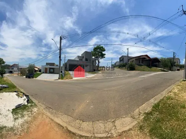 Terreno com 404m², à venda, no bairro Alto do Cardoso em Pindamonhangaba