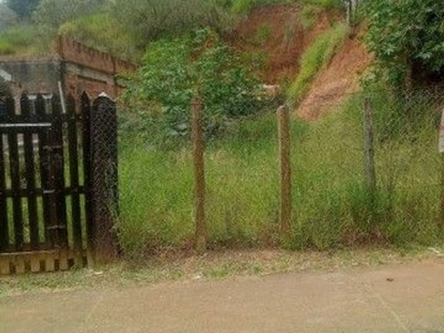 Foto do Terreno - Terreno à venda, 150 m² por R$ 70.000,00 - Chácaras Pousada do Vale - São José dos Campos/SP | INDEPENDENCE NEGOCIOS IMOBILIARIOS LTDA