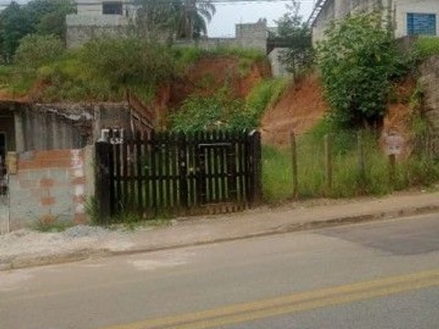 Foto do Terreno - Terreno à venda, 150 m² por R$ 70.000,00 - Chácaras Pousada do Vale - São José dos Campos/SP | INDEPENDENCE NEGOCIOS IMOBILIARIOS LTDA