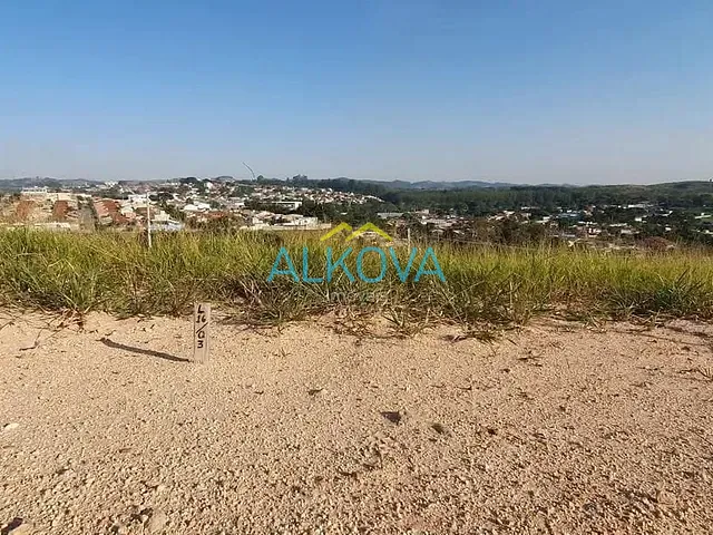 Terreno com 250m², à venda, no bairro Putim em São José dos Campos