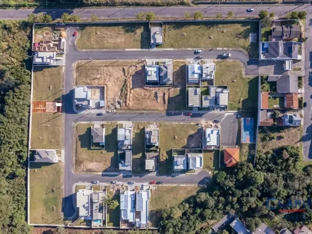 Terreno à venda, no bairro JARDIM DAS AMERICAS em Campo Largo