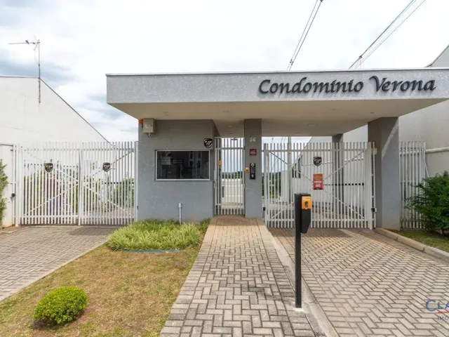 Terreno à venda, no bairro JARDIM DAS AMERICAS em Campo Largo