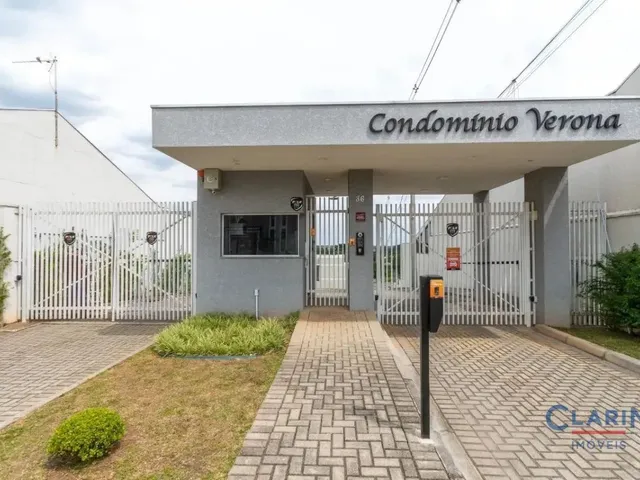 Terreno à venda, no bairro JARDIM DAS AMERICAS em Campo Largo