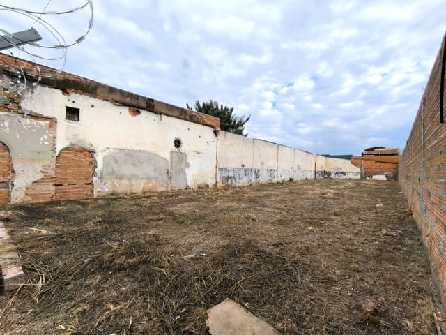 Foto do Terreno - Terreno comercial para venda em Ipiranga, 462m² | Lares e Andares Imóveis