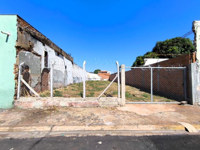 Foto do Terreno - Terreno comercial para venda em Ipiranga, 462m² | Lares e Andares Imóveis