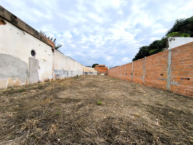 Foto do Terreno - Terreno comercial para venda em Ipiranga, 462m² | Lares e Andares Imóveis