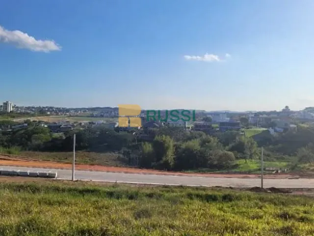 Terreno com 332m², à venda, no bairro Condomínio Terras Alpha em São José dos Campos