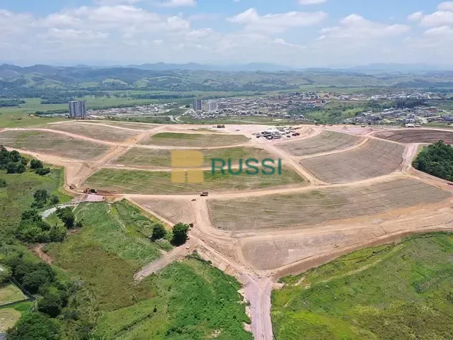 Terreno com 332m², à venda, no bairro Condomínio Terras Alpha em São José dos Campos
