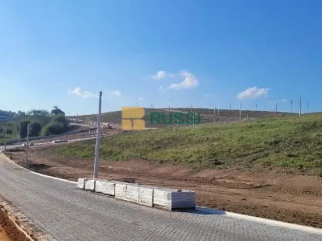 Terreno com 332m², à venda, no bairro Condomínio Terras Alpha em São José dos Campos