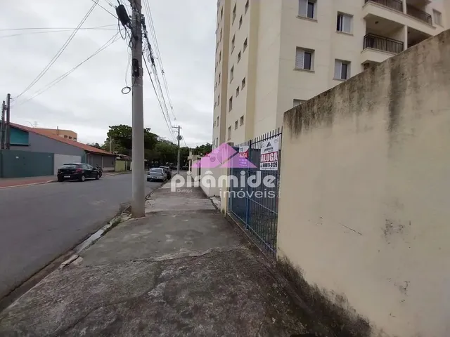 Terreno com 300m², para alugar, no bairro Parque Industrial em São José Dos Campos