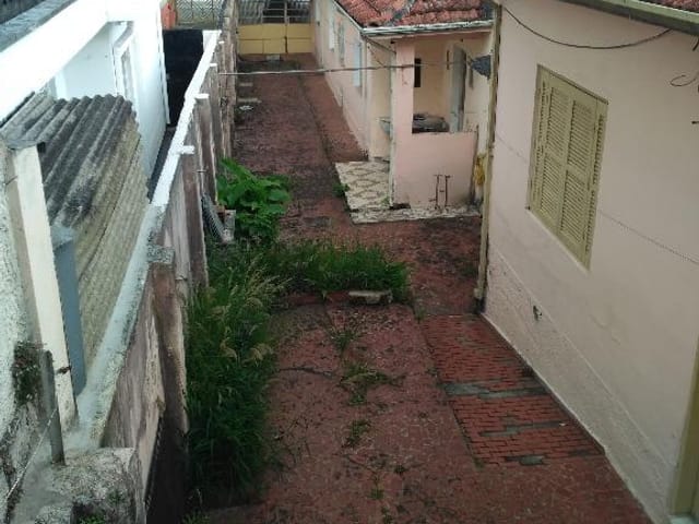 Foto do Terreno - Terreno à venda, 301 m² por R$ 830.000,00 - Vila Carrão - São Paulo/SP | ZONA LESTE IMÓVEIS