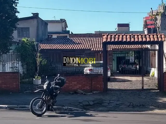 Terreno com 407m², à venda, no bairro Salgado Filho em Gravataí