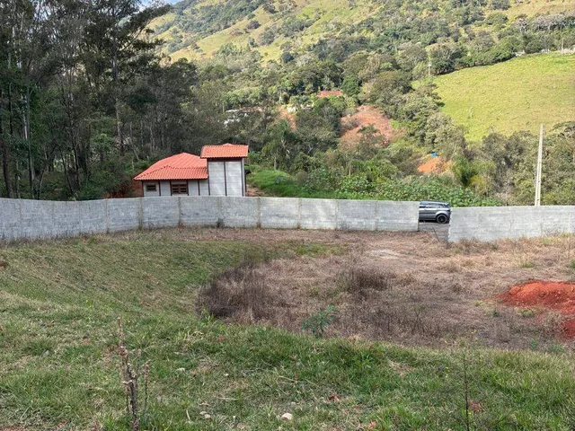 Terreno com 6700m², à venda, no bairro forjos em Extrema