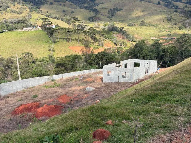 Terreno com 6700m², à venda, no bairro forjos em Extrema