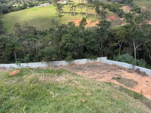 Terreno com 6700m², à venda, no bairro forjos em Extrema