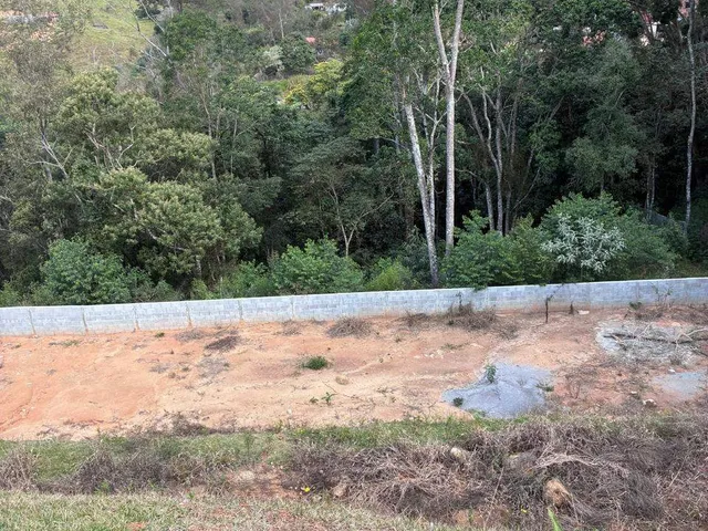 Terreno com 6700m², à venda, no bairro forjos em Extrema