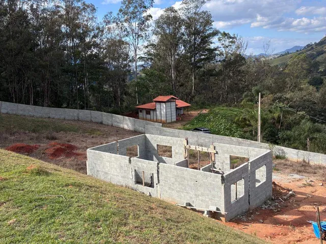 Terreno com 6700m², à venda, no bairro forjos em Extrema