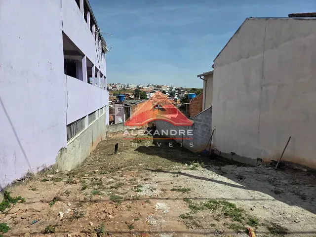 Terreno com 146m², à venda, no bairro Campos de São José em São José dos Campos