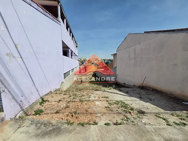 Terreno com 146m², à venda, no bairro Campos de São José em São José dos Campos