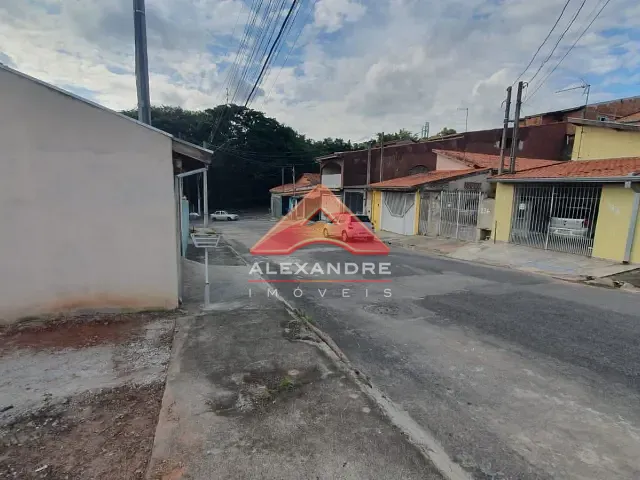 Terreno com 146m², à venda, no bairro Campos de São José em São José dos Campos